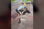 Didim Belediyesi’nden, ortak yaşam alanlarında bakım çalışması