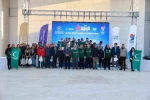 Didim Belediyesi’nin ev sahipliğinde gerçekleştirilen Türkiye Yelken Şampiyonası sona erdi