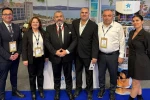 Didim dünyaya açılıyor
