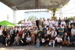 Didim Ege Lezzetleri Festivali Akköy’de yaklaşık 140 bin ziyaretçiyi ağırladı