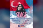 Didim’de 29 Ekim Cumhuriyet Bayramı Simge konseri ile kutlanacak