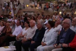 Didim’de 5. Uluslararası Akdeniz Edebiyat Günleri başladı