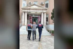 Didim’de 9 yıl kesinleşmiş hapis cezası olan şahıs yakalandı
