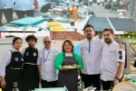 Didim’de Ege Lezzetleri Festivali için geri sayım başladı