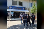 Didim’de göçmen kaçakçılığı operasyonu
