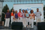 Didim’de Lavanta ve Aromaterapi Festivali sona erdi