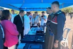 Didim’de öğrencilere siber farkındalık eğitimi