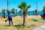 Didim’de ortak kullanım alanları yenileniyor