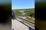 Didim’de trafik kazası: 1 ölü