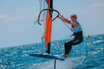 Didim’de yelken yarışları tamamlandı