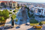 Didim’de yollara kalıcı yatırım