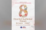 Didimli kadınlar ürünlerini halkla buluşturacak