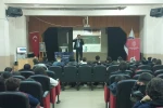 ’Dijital Farkındalık ve Siber Güvenlik Semineri’ gerçekleştirildi