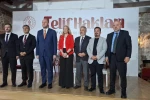Dijital Medya, Yerel Medya ve Telif Hakları Sempozyumu Ankara'da düzenlendi