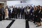 ‘Dijitalde Hayat Kolay’ projesi kapsamında 50 bin kadına ulaşıldı