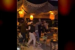 Dikili’de kafedeki saldırıya 6 tutuklama