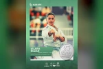 Dilara Bozan’dan gümüş madalya