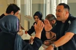 Dilencinin üzerinde çıkan para şok etti