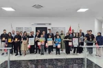 Dilimizin Zenginlikleri Projesi’nde ödüller sahiplerini buldu