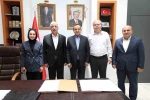 Dilovası’nın geleceğine 3,48 milyarlık yatırım 