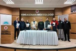 Din görevlilerine afet farkındalık ve bağımlılık eğitimi