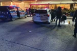 Dinlenme tesisinde 5 gündür park halinde olan otomobilden ceset çıktı
