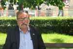 Dinlenmek için yaslandığı çit kırıldı, 4 metreden düşen işçi hayatını kaybetti
