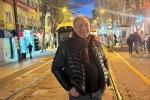 Direksiyon başında kalp krizi geçiren sürücü 6 gün sonra hayatını kaybetti