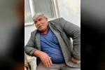 Direksiyon başında kalp krizi geçiren sürücü hayatını kaybetti