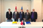 “Dirençli Karatay” Projesi’nde İmzalar Atıldı