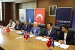 ’Dirençli ve güvenli’ Gemlik için dönüşüm başlıyor