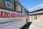 Diş sağlığında lider Kayseri’de büyükşehir ile onlarca kırsal mahalleye diş sağlığı desteği 