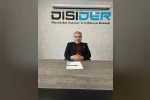 DİSİDER Başkanı Akbaş: ‘’Barış ve normalleşme, kalkınmanın anahtarıdır’’