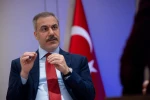Dışişleri Bakanı Fidan: "ABD ve İran ateşkes konusunda samimi"