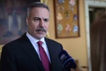 Dışişleri Bakanı Fidan: "İsrail’e gereken baskıyı yapmalıyız"
