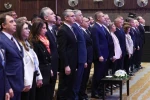 Dışişleri Bakanı Fidan: "Nefret suçlarıyla mücadelemiz yalnızca siyasi ve hukuki değil, aynı zamanda ahlaki vazifemizdir"