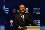 Dışişleri Bakanı Fidan: "Siyonistlerin sürdürdüğü soykırım bir noktada durduruldu"