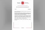 Dışişleri Bakanlığı: "(İsrail’in, Gazze’ye kara harekatı başlatması) Netanyahu hükümetinin soykırım planlarının yeni bir aşamasıdır"