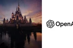 Disney'den yapay zekaya 1 milyar dolarlık yatırım
