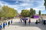 Diyadin’de spor dolu bir gün