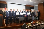 Diyalog uluslararası forum Çorlu’da yapıldı