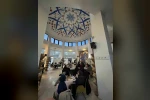 Diyanet Gençlik Merkezi’nde Ramazan etkinlikleri devam ediyor