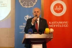 Diyanet İşleri Başkan Yardımcısı Dr. Hazırlar: "Yaz Kur’an kurslarına devam eden çocuklarımızın sayısı 2,5 milyonu geçti"