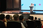 Diyanet İşleri Başkanı Arpaguş: "Peygamber Efendimiz, tüm insanlık için ideal bir örnek olmuştur"