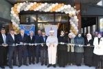 Diyanet İşleri Başkanı Erbaş: "Yeryüzünde iyilik egemen oluncaya kadar çalışacağız"
