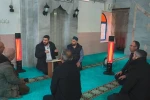 Diyanet’in ’Kitap Oku-Yorum’ projesi Anamur’da hayat buldu