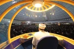 Diyanet’ten cuma hutbesinde "aile olmak" vurgusu