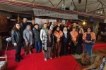 Diyar diyar gezip kültür arşivi oluşturuyorlar