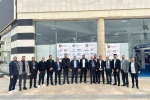 Diyarbakır firmaları, Uluslararası Şam Fuarında yerini aldı