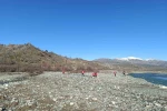 Diyarbakır kaybolan zihinsel engelli yaşlı adamı arama çalışmaları sürüyor
